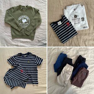 Primrose School Uniform Bundle